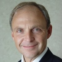 Molina Healthcare Employee Ed Spaulding's profile photo