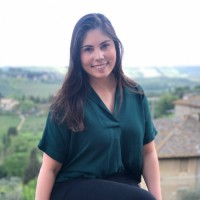 Cardozo School of Law Employee Catherine Ferris's profile photo