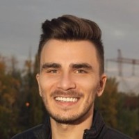 Stefan Iordache Email & Phone Number