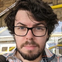 BetaJester Ltd Employee Adam Clewes-Boyne's profile photo