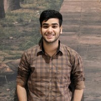Satvik Dubey Email