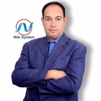Nile System Employee Ayman Amin's profile photo