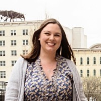 Brookdale Employee Kate Jensen's profile photo