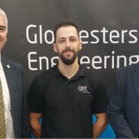 Gloucestershire Engineering Training Employee Jake Weatherley's profile photo