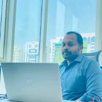 PROFIRE SAFETY CONSULTANTS Employee Rajaraman Esakky's profile photo