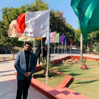 Aanand Mohan Email