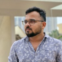 TheCapitalNet Employee Dushyant Dewangan's profile photo