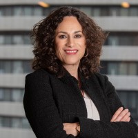 Sun Life Financial Employee Lisa Villani's profile photo