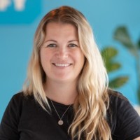 Tradify Employee Charlie Marsh's profile photo