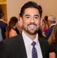 Gibson Employee Alex Rodriguez's profile photo