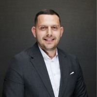 Orthopedic Center of Florida Employee Ridvan Husic's profile photo