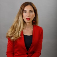 Anano Chomakhidze's profile photo