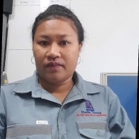 Pacific Towing Marine Services Employee Tootsie Michael's profile photo