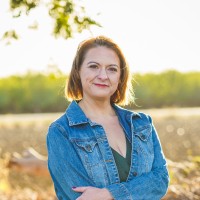 UC Davis Weill School of Veterinary Medicine Employee Ashley Carr's profile photo