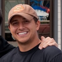 Terminal Eleven Employee Colin Cochran's profile photo