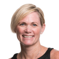 Adobe Employee Staci Kerr's profile photo