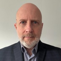 Staffordshire Police Employee Nic Allen's profile photo