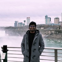 Kiruthik Sai Email