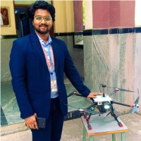 SkillVertex Employee Mandula Bhanuprakash's profile photo