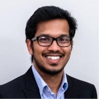 Nishanth Dhanasekaran Email