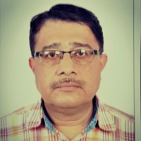 Lanco Employee Niharendu Sanyal's profile photo