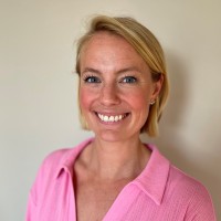 Attendo Employee Christina Rödöö's profile photo