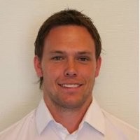 Telenor Cyberdefence Employee Henrik Buksholt's profile photo