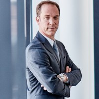 Gleiss Lutz Employee Jochen Vogel's profile photo