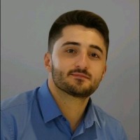 Gain Dynamics Employee Alberto Cristobal Sanz's profile photo
