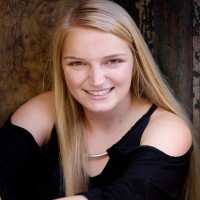Lenawee Intermediate School District Employee Chloe Pike's profile photo