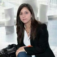 SOPRIN Employee Elizabeth Castillo Sotelo's profile photo