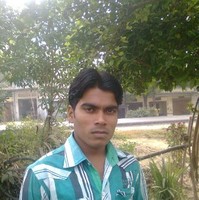 2009 Employee Manish Kumar's profile photo