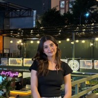 DBTEZ TECHNOLOGIES Employee Palak Anand's profile photo