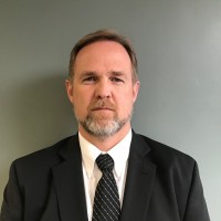 U.S. Department of Justice Employee Mark Triplett's profile photo