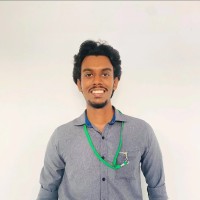 Tharindu Kandearachchi's profile photo
