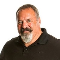 IBM Employee Scott Womack's profile photo