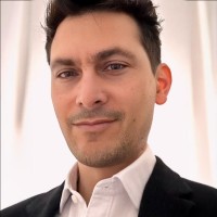 Netgem Employee Mathieu Ghariani's profile photo