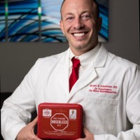 Friedman Plastics and ENT Employee Bryan Friedman's profile photo
