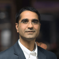 SalesIntel.io Employee Manoj Ramnani's profile photo