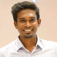 Dineshkumar A Email