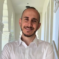 Developer Express, Inc. Employee Areg Yeghnazar's profile photo