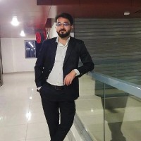 VikingCloud Employee Jayesh Shrimali's profile photo