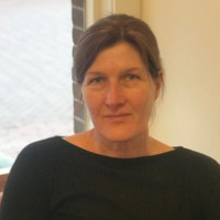Dz Employee Angelien Roetgerink-Gierkink's profile photo