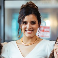 Saipem Employee Estefany Ramírez's profile photo