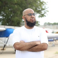 3reesixty Employee Muhammad Ahsan's profile photo