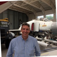 Defence Equipment & Support (DE&S) Employee Michael Guest's profile photo