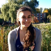 Northeast Organic Farming Association of VT (NOFA-VT) Employee Johanna Doren's profile photo