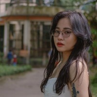PEOPLE PROFILERS Employee Hiền Đức's profile photo