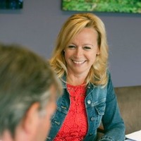 DKH Employee Karin van Peursen's profile photo