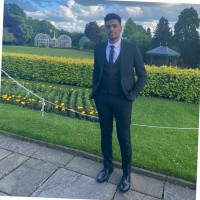 Yash Parikh Email